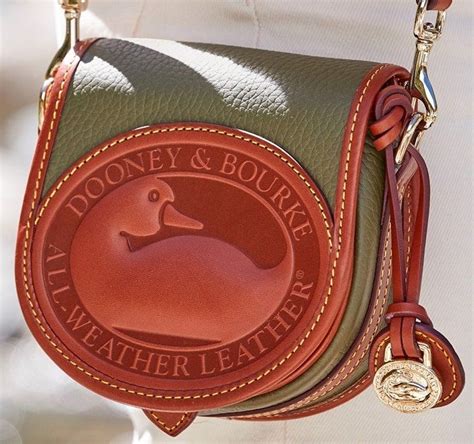 dooney and bourke fake|how to tell if dooney & bourke is real.